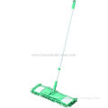 Microfiber Mop And Bucket System 